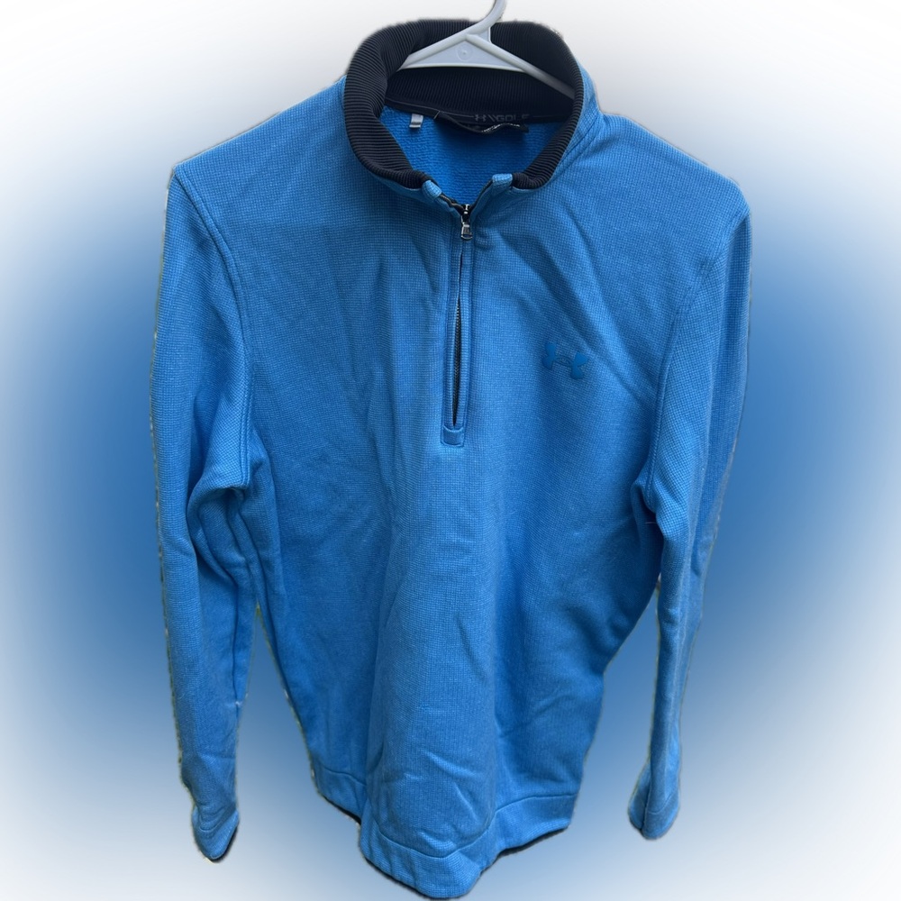 Under Armor Coldgear Pullover